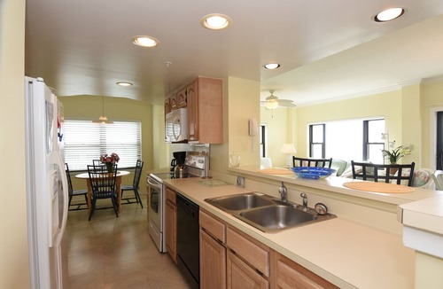 Shell Island Condo | DR 2412-The ideal vacation spot to get away from the daily hustle and bustle