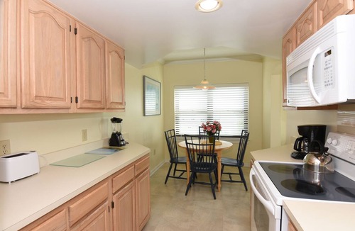 Shell Island Condo | DR 2412-The ideal vacation spot to get away from the daily hustle and bustle
