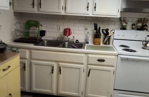 Alexandria Apartment | Dream Apartment Near Washington D.C./River