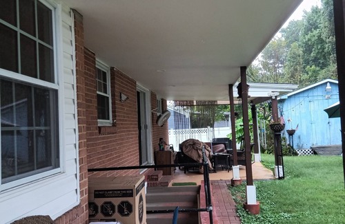 Alexandria Apartment | Dream Apartment Near Washington D.C./River