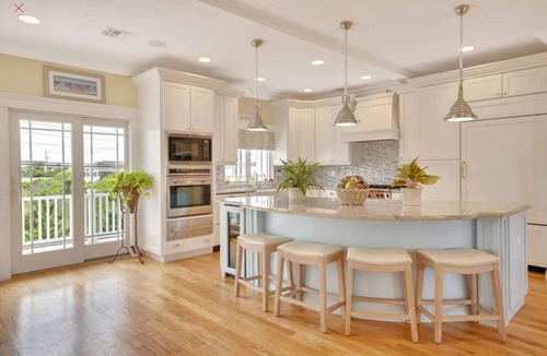 Mantoloking House | Dream Beach House packed with Style, Comfort, and Convenience