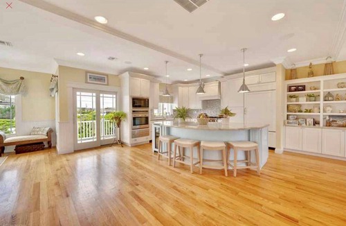 Mantoloking House | Dream Beach House packed with Style, Comfort, and Convenience