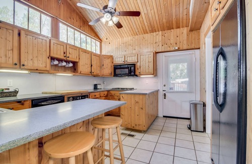Midtown House | Dreamcloud on Wilson