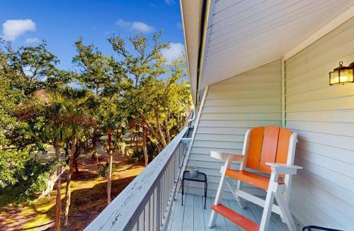 Ocean Ridge House | Driftwood Villa - 267