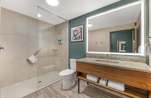 Downtown Lincoln Hotel | Drury Plaza Hotel Lincoln Downtown