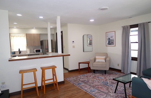 Wichita House | DT Location W Washer and Dryer. Fully Renovated.