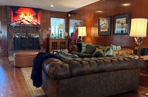 Dublin Bed & Breakfast | Dublin Farm - Luxury countryside retreat experience near Macon/Savannah corridor