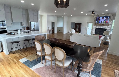 Afton House | Duck Creek Overlook. Premium Location. All the Amenities!