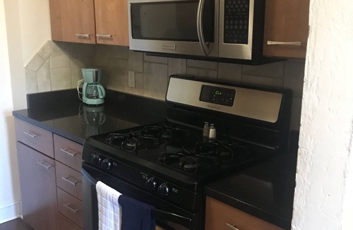 Dundee-Happy Hollow Historic District Condo | Dundee condo - great location close to CWS and Med Center