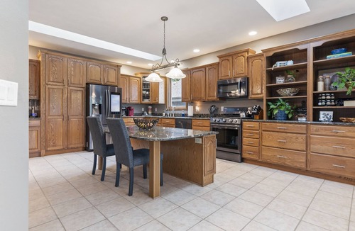 Machesney Park House | Eagle's Nest Riverside Retreat