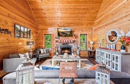 Sevierville House | Eagles Roost