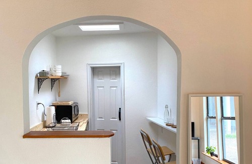 Cherrywood House | East Austin Garden Cottage | Sweet & Private