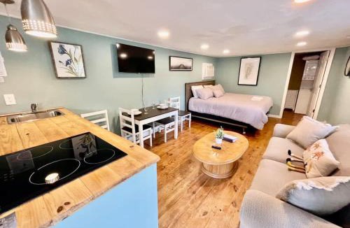 Fairfield House | East Carolina Cabin