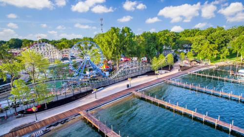 Spirit Lake House | East Haven on East Lake Okoboji