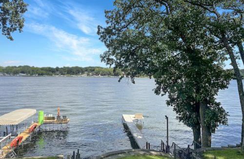 Spirit Lake House | East Haven on East Lake Okoboji