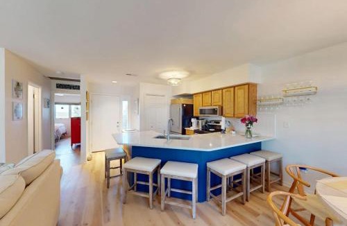 Fenwick Island House | East of the Sun - 39620 E Sun Drive #715