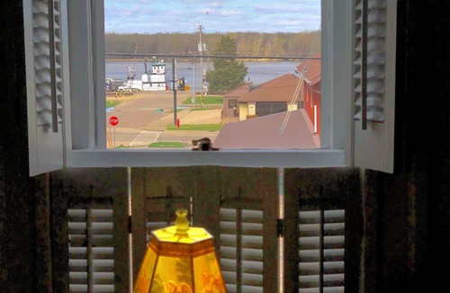 Savanna House | EastHaven GuestHouse - A Place of Renewal