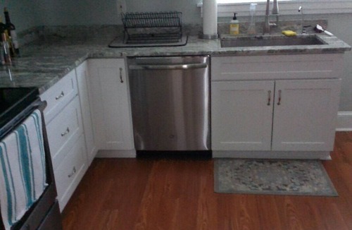 Eastport House | Eastport Cottage .5 mi from Downtown Annapolis