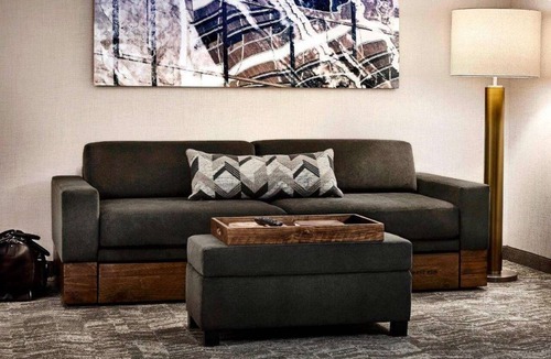 Parker Hotel | Easy Denver Access | Indoor Pool + Free Parking