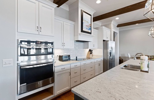 Coosa County House | Easy Street by Lake Martin Vibe