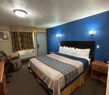 Norfolk Hotel | Eco-Lux Inn Norfolk