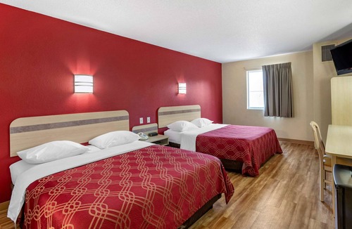 Belle Fourche Hotel | Econo Lodge Belle Fourche
