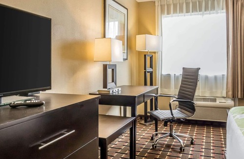 Boaz Hotel | Econo Lodge Boaz