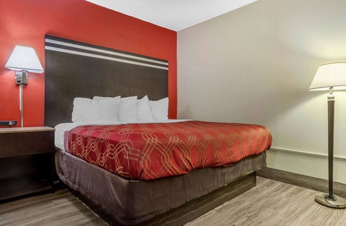 Columbia Hotel | Econo Lodge Columbia Fort Jackson