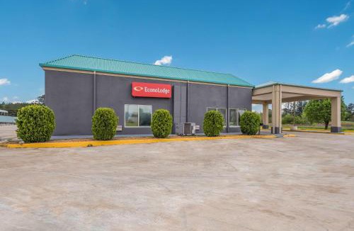 Good Hope Cabin | Econo Lodge Cullman South