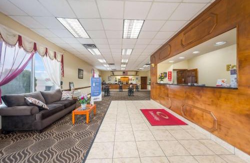 Good Hope Cabin | Econo Lodge Cullman South
