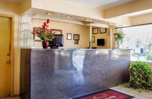 Somers Point Cabin | Econo Lodge Somers Point