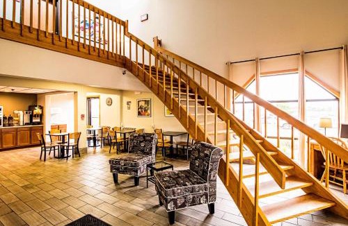Watertown Cabin | Econo Lodge Watertown
