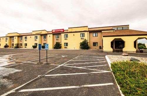 Watertown Cabin | Econo Lodge Watertown