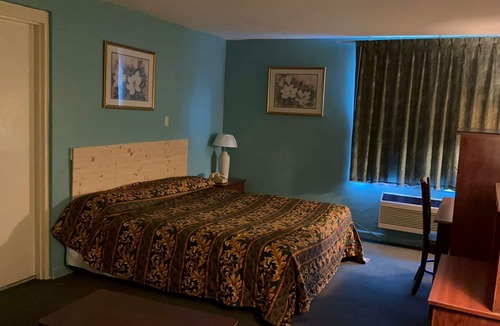 Greenville Hotel | Economy Inn of Greenville, NC