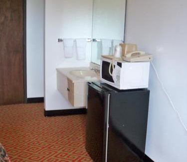 Wentzville Hotel | Economy Inn Wentzville