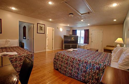 Somers Point Hotel | Economy Motel Inn and Suites Somers Point