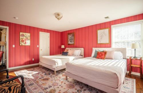 Olathe House | Eden at Blue Lane