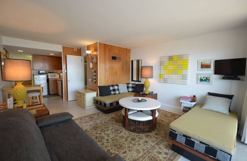 Rehoboth Beach Condo | Edgewater House - Ocean Front Units With Spectacular Views!