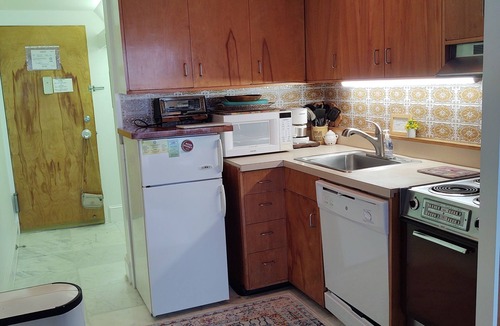 Rehoboth Beach Condo | Edgewater House - Ocean Front Units With Spectacular Views!