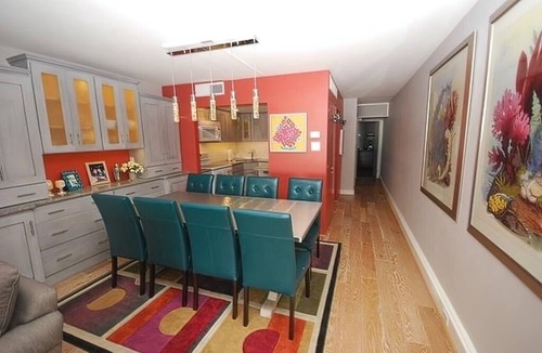 Rehoboth Beach Condo | Edgewater House - Ocean Front Units With Spectacular Views!