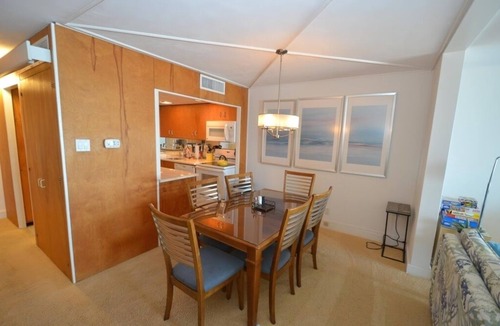 Rehoboth Beach Condo | Edgewater House - Ocean Front Units With Spectacular Views!