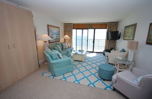 Rehoboth Beach Condo | Edgewater House - Ocean Front Units With Spectacular Views!