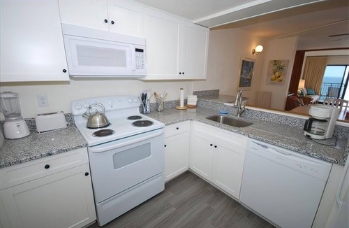 Rehoboth Beach Condo | Edgewater House - Ocean Front Units With Spectacular Views!