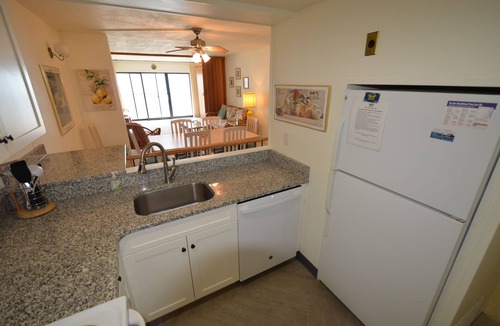 Rehoboth Beach Condo | Edgewater House - Ocean Front Units With Spectacular Views!