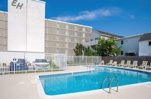 Rehoboth Beach Condo | Edgewater House - Ocean Front Units With Spectacular Views!