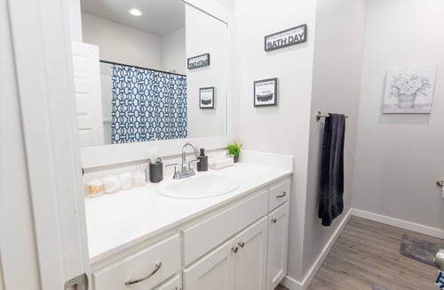 Edmond House | Edmond Oasis: Luxury Retreat w/Massage Chair and Mortal Combat Arcade