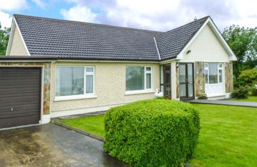 Cloone House | Eileen's
