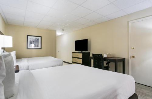 Gettysburg Hotel | Eisenhower Hotel and Conference Center