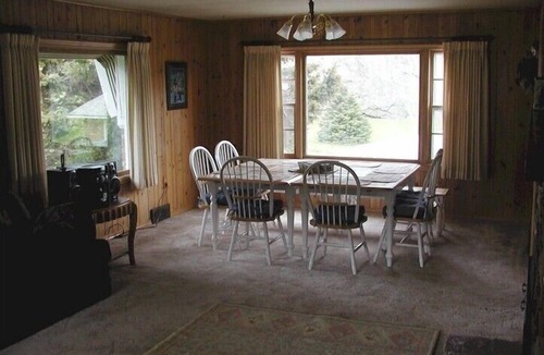 Custer House | El Dorado Ranch
