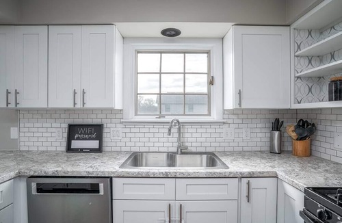 Eldridge House | Eldridge 4BD Family Retreat Near Top Sports Complexes
